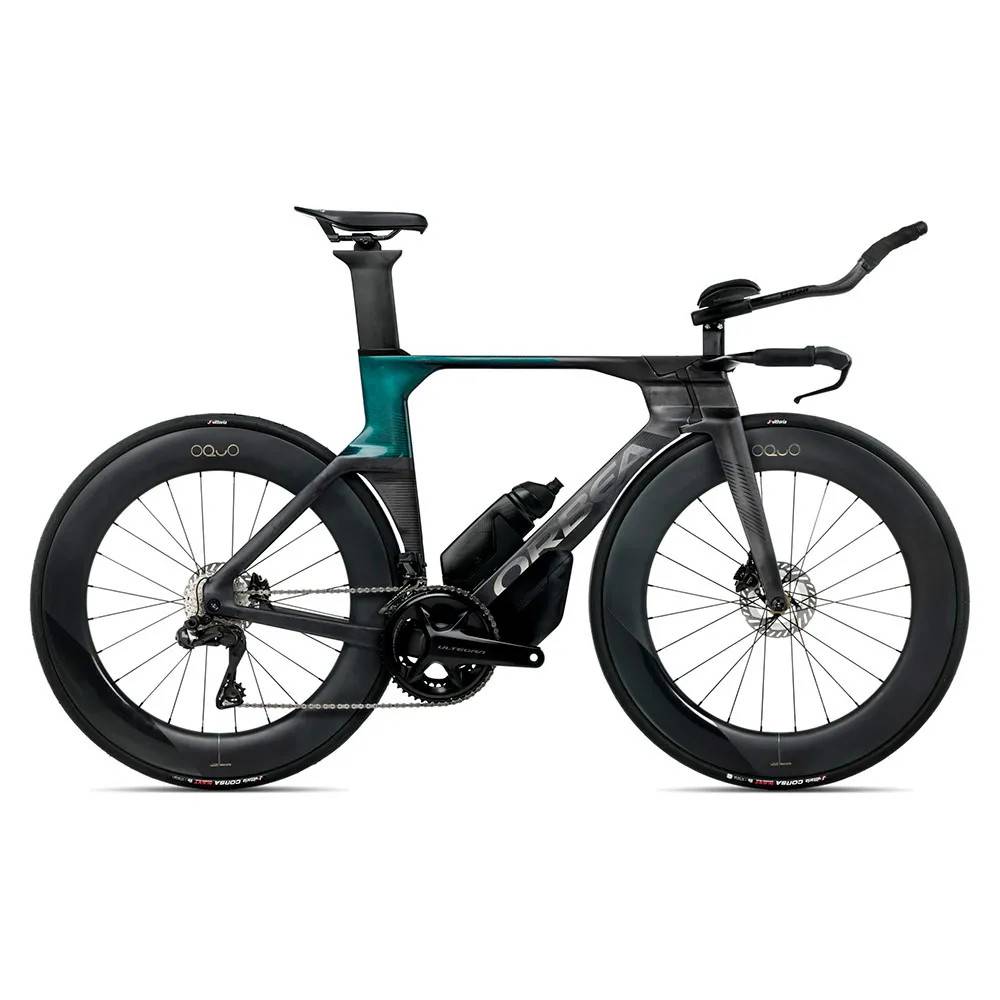Orbea Ordu M20iltd Ultegra Di2 R8150 2026 Landevejscykel