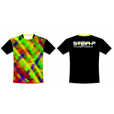 Stein P Man Shirt Special Collection  - Sko - Størrelse 12 år