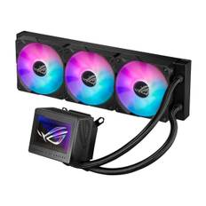 ASUS ROG Ryujin III 360 ARGB AIO væskekølersystem, sort