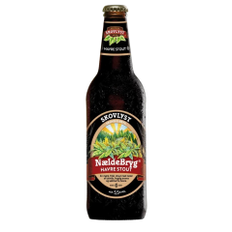 Skovlyst Nældebryg 50 cl