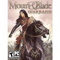 Mount & Blade: Warband Steam Gift EUROPE