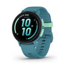 Garmin Bounce 2, Turquoise, Kidswatch