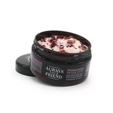 Always Your Friend Himalayan Detox badsalt - 250 g
