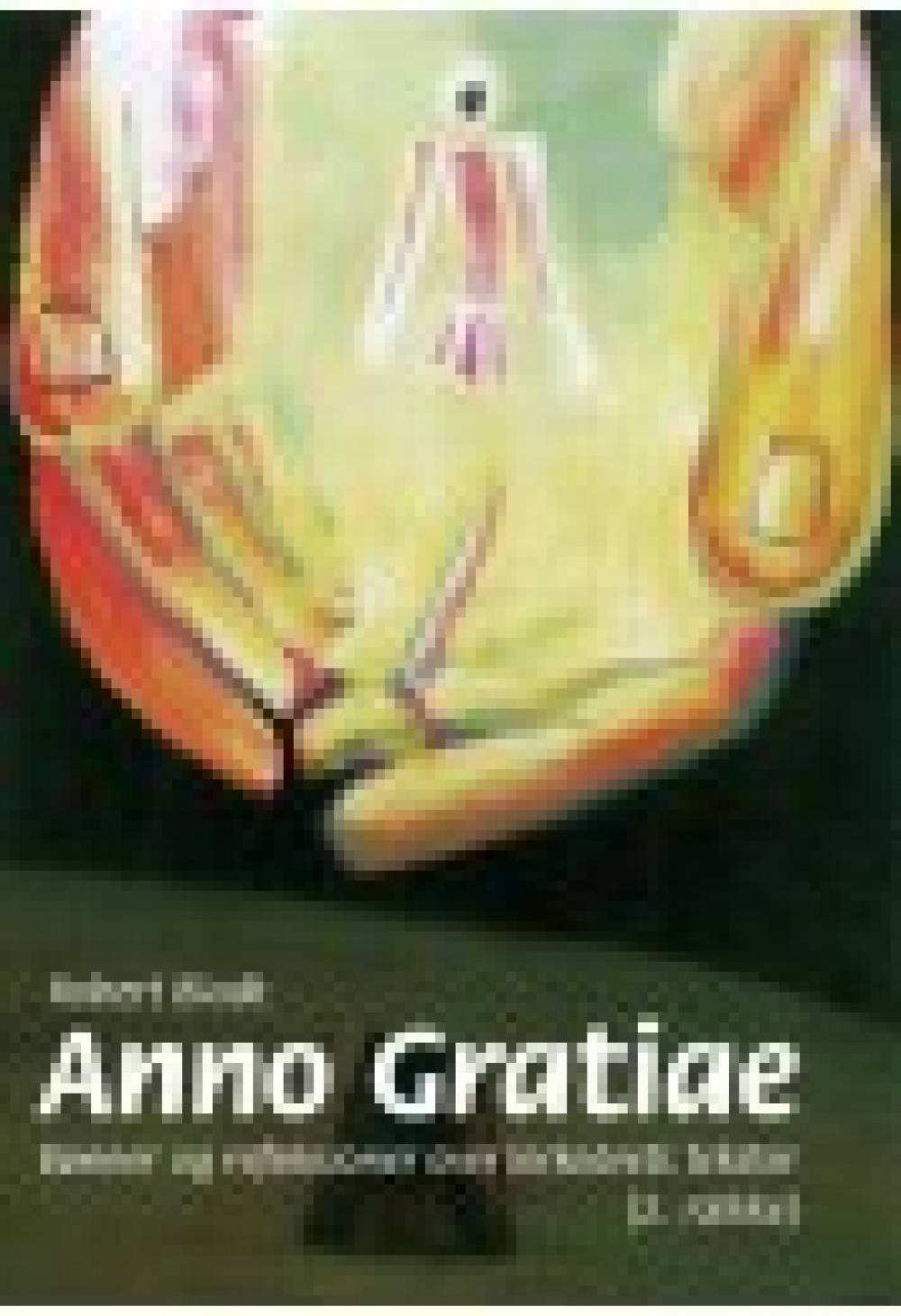 Anno Gratiae