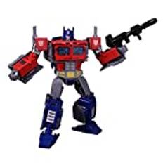 Takaratomy PP-09 Optimus Prime Transformer Power of the Prime