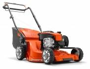 Husqvarna LC 247S - Ring ved køb