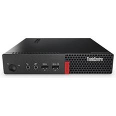 Lenovo ThinkCentre M910q Tiny | i7-6700T | 8 GB | 128 GB SSD | Win 10 Pro