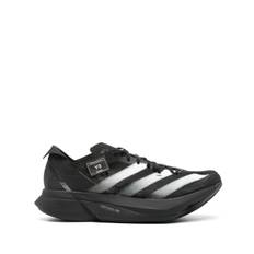 Y-3 - x adidas Adizero Adios Pro sneakers - unisex - Tyg/Tyg/gummi - 10.5 - Svart