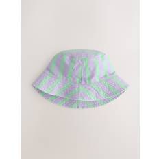 Next Stribet Bucket Hatte og huer (3mdr.-16år)