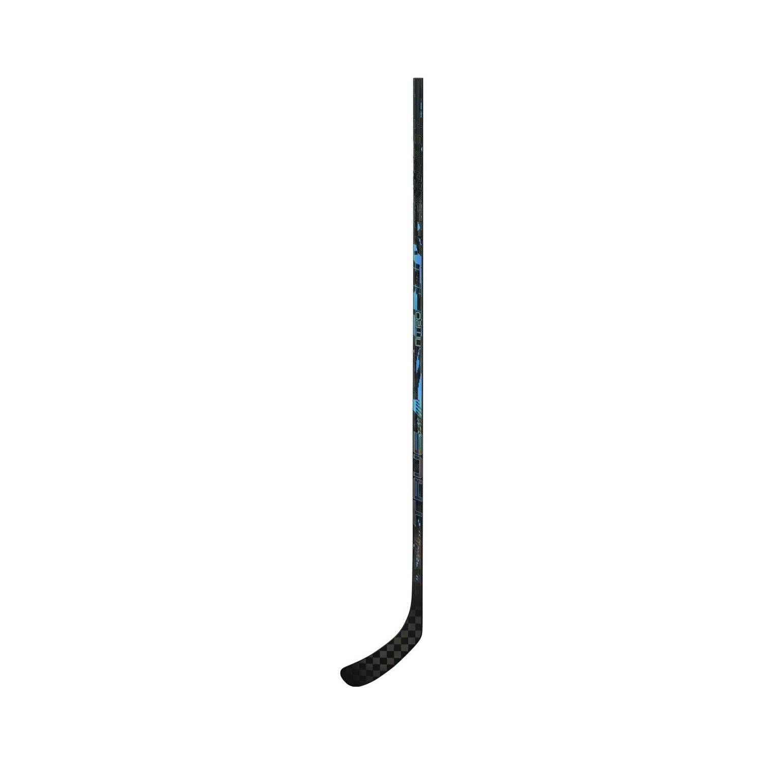 True Hockeyklubba Catalyst Nitro Jr 40-Flex