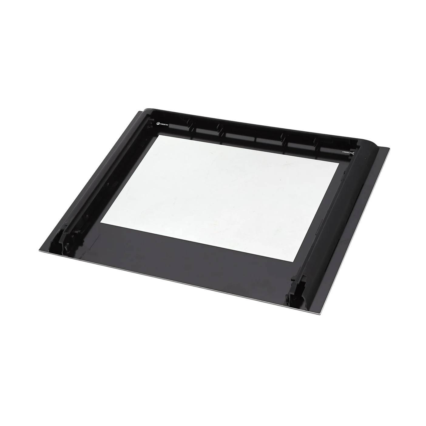 Electrolux frontglas, svart, Electrolux, 596x465mm 140242367427