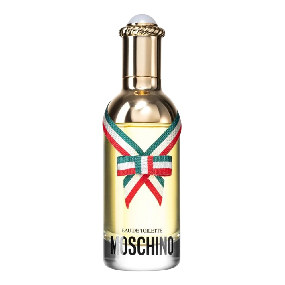 Moschino Femme Eau de Toilette til kvinder 75 ml Tester