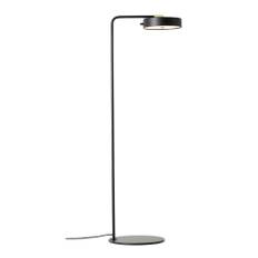 RUBN James golvlampa Svart/Brass