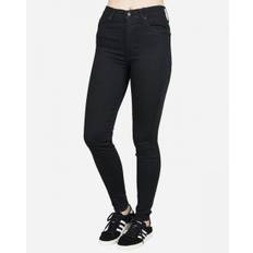 Mile High Super Skinny - Black Galaxy - 40/32