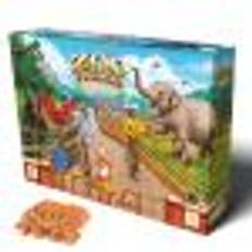 Zoo Tycoon - The Boardgame (Deluxe) (deutsch)