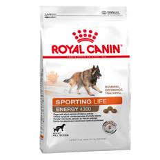 Royal Canin Sporting Life hundförpackning - Energy Trail 4300 (2 x 15 kg)