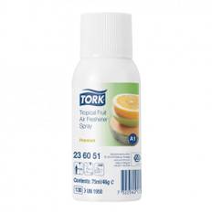 Tork A1 Airfreshener spray Aerosol / tropical, 75 ml. - 236051