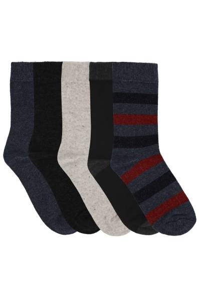 Strumpa Barn 5-pack