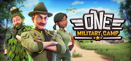 One Military Camp (PC) - Standard