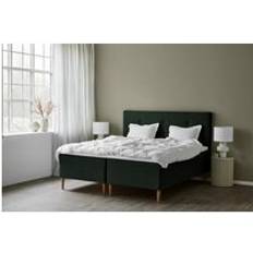 TEMPUR Relaxation rams&#xE4;ng medium-105x200-Emerald