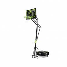 Galaxy flytbar basketball stander - Black Edition Alm. fast ring