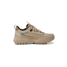 WODEN Tessa Low Waterproof Coffee Cream - 37