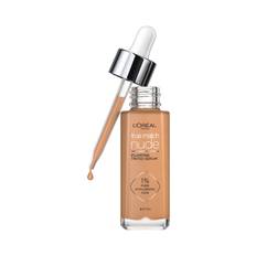L'Oréal Paris L'oréal Paris True Match Nude Plumping Tinted Serum 6-7 Tan 30 Ml