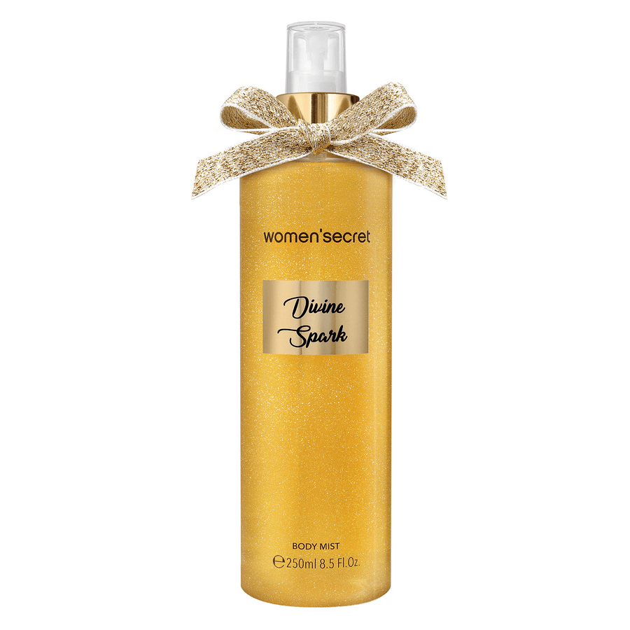 Women´secret Body Mist Divine Spark 250ml