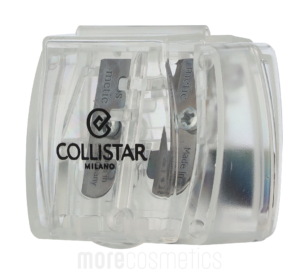 Collistar Double Sharpener