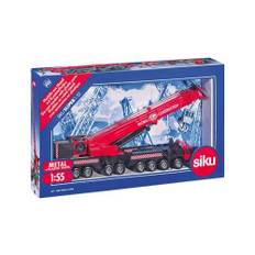 Siku Mega Lifter Kran LKW 1:55 4311