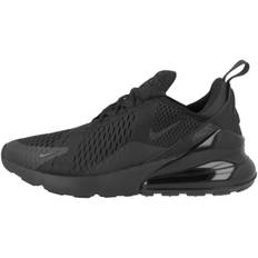 Air Max 270 Schuhe schwarz