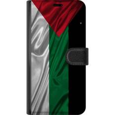 Samsung Galaxy S24 FE Plånboksfodral Palestina