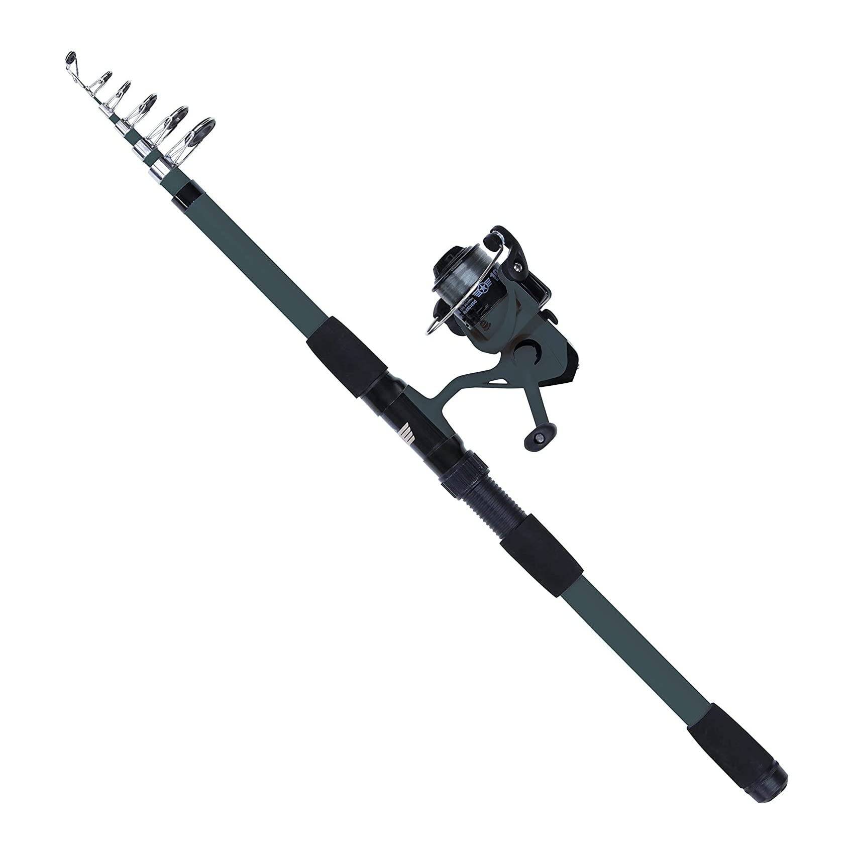 OGK Osaka Fishing Gear Global Army Pack Set Green GAPS24KG 240+1000/Khaki
