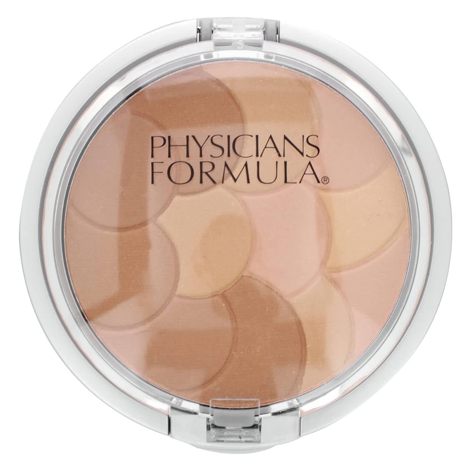 Magic Mosaic, Multicolor Custom Bronzer, 3846 Light Bronzer/Bronzer, 9G(0.3Oz)