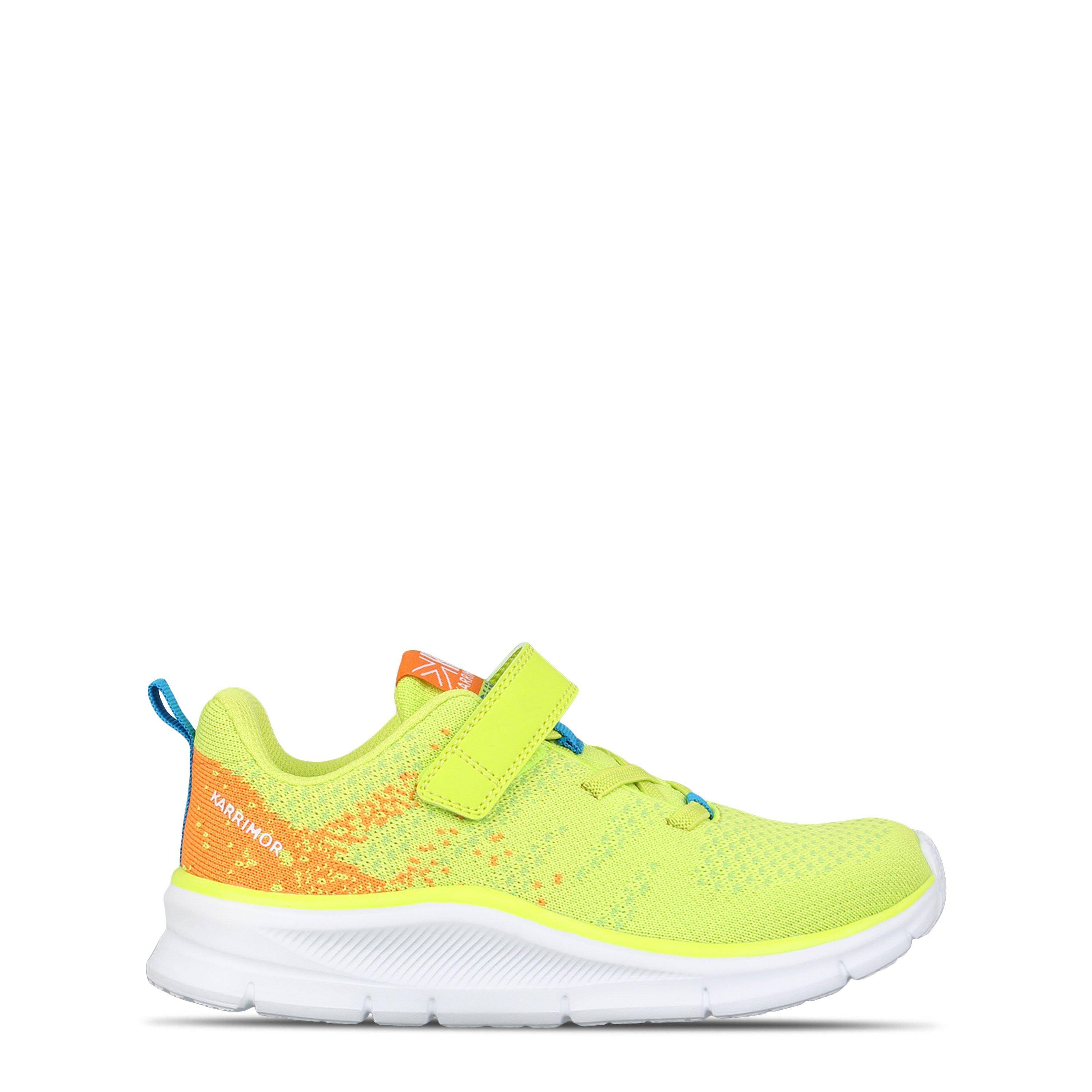 Karrimor Duma 6 Running Shoes Child Boys