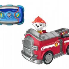 Paw Patrol Marshall RC Firetruck Paw patrol radiostyret 54195