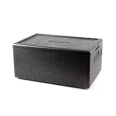 Kyl & värmebox GN 1/1 80L EPP