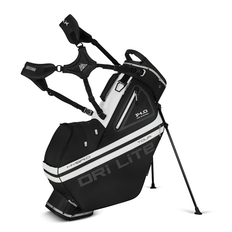 BIG MAX Dri Lite Hybrid Tour 2 "Sample" (SAMPLE) BLACK/OFF WHITE ((SAMPLE))