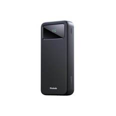 Mcdodo MC-4230 Powerbank - Sort - 20000 mAh