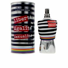 Mænds Parfume Jean Paul Gaultier Classique Pride Edition 125 ml