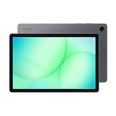 Samsung Galaxy Tab A11+ tablet, 11", Wi-Fi, 6 GB RAM, 128 GB, grå