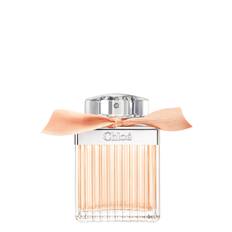 Rose Tangerine Eau De Toilette Parfume Eau De Toilette Nude Chloé