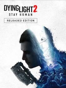 Dying Light 2 | Reloaded Edition (PC) - Steam Key - EUROPE