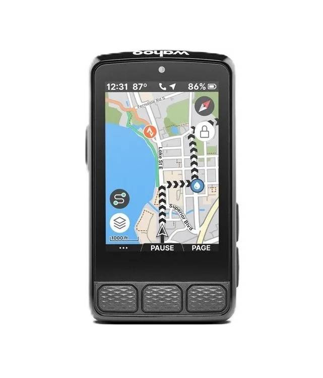 GPS Wahoo Elemnt Roam V2