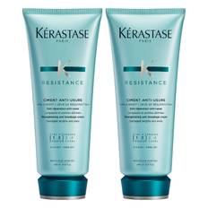 Kérastase Resistance Ciment Anti-Usure - Vita Ciment Advance (200 ml) Duo