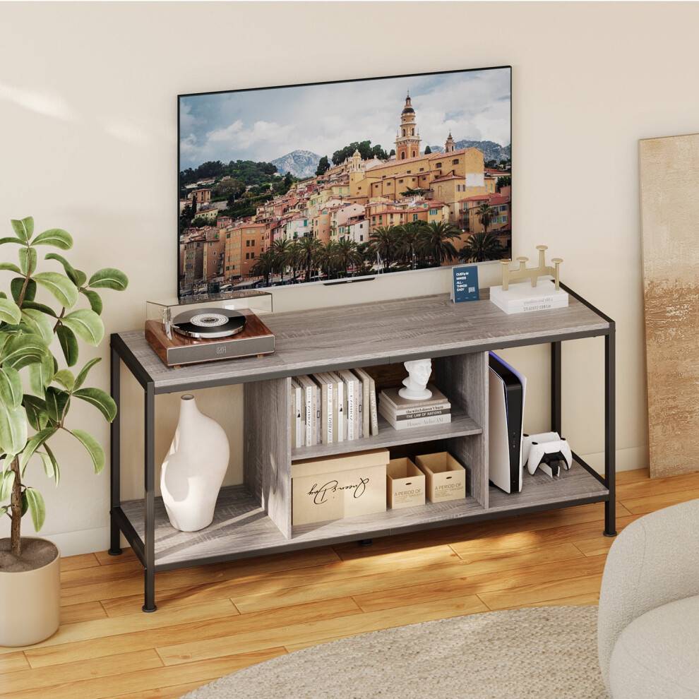 TV-bord gråt til TV op til 65 tommer