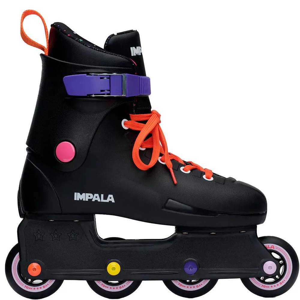 Impala Rollers Lightspeed Inline-skøjter