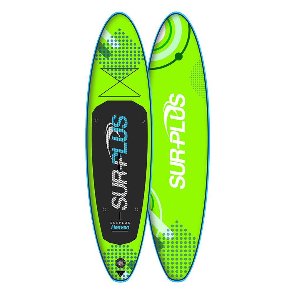 SurPlus Heaven SUP 9'9".