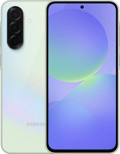 Samsung Galaxy A36 5G | 8 GB | 256 GB | Dual-SIM | Awesome Lime