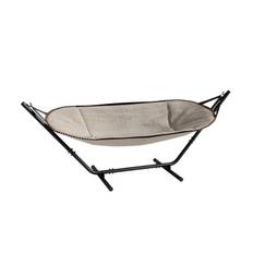 SACKit Cobana Hammock Fabric (Sand melange er i restordre – forventes på lager 2025) - Kirra Sand